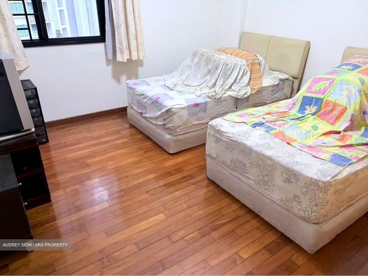 Eu Tong Sen Street (D1), Apartment #602022811